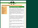 Website Snapshot of Marion Zoological, Inc.
