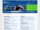 Website Snapshot of Marketresearchcom Inc
