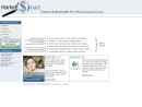 Website Snapshot of Market Smart Inc