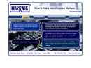 Website Snapshot of MARKWIK CORP