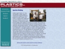 Website Snapshot of Marlborough Plastics Co Inc
