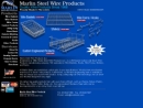 MARLIN STEEL PRODUCTS, LLC