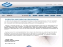 Website Snapshot of Mar-Mac Mfg. Co., Inc.