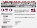 Website Snapshot of Marq Packaging Systems, Inc.
