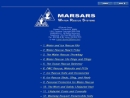 Website Snapshot of MARSARS WATER RESCUE SYSTEMS,  INC