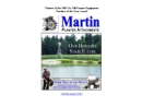 Website Snapshot of Martin Industries