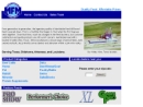 Website Snapshot of Alan Ritchey Inc