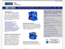 Website Snapshot of MODERN AUTO RECYCLING TECHNIQUES