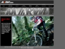 Website Snapshot of Marwi USA Inc