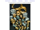 Website Snapshot of M A S Screw Machine Products, Inc.