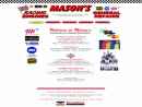 Website Snapshot of Mason's Automotive, Inc.