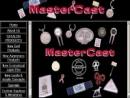 MASTER CAST LTD.