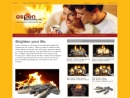 Website Snapshot of Aspen Industries, Inc.