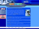 Website Snapshot of Master Informatix Systems Inc.
