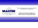 Website Snapshot of MASTER SECURITY INC