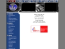 Website Snapshot of Master Tool & Mfg.