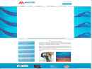 Website Snapshot of Master Water Conditioning Corp.