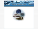 Website Snapshot of MATRIX RAILWAY CORP