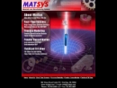 Website Snapshot of MATSYS INC