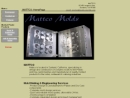 Website Snapshot of Mattco