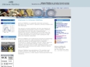 Website Snapshot of Johnson Matthey, Inc., Precious Metals Div.
