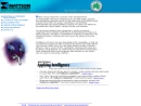 Website Snapshot of Mattson Spray Equipment
