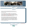 Website Snapshot of Mattson/Witt Precision Products