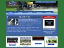 Website Snapshot of Electrostatic Spraying Systems, Inc.