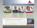 Website Snapshot of MAXIM HEALTH SYSTEMS