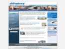 Website Snapshot of Maybury Associates, Inc.