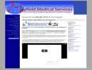 Website Snapshot of MAYFIELD MEDICAL SERVICES INC
