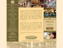 Website Snapshot of MAYFLOWER PARK HOTEL INC