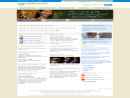 Website Snapshot of MAYO CLINIC AND FOUNDATION