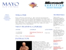 MAYO SOFTWARE CONSULTING, INC.