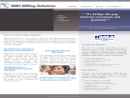 Website Snapshot of M B S Billing Solutions Inc