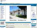 Website Snapshot of Midwest Bank Of Western Illinois (H Q)