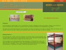 Website Snapshot of Mc Call Woodworks, Inc.