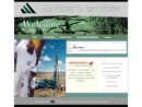 Website Snapshot of McGinley & Associates