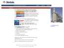 Website Snapshot of McHale & Associates Inc