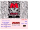 Website Snapshot of McKenzie Valve & Machining Co.
