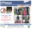 Website Snapshot of MCKLEIN COMPANY LLC