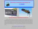 Website Snapshot of MICROWAVE COMPONENTS & SYSTEMS, INC