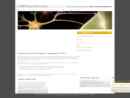 Website Snapshot of MD BIOSCIENCES INC