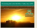 Website Snapshot of Minn-Dak Yeast Co., Inc.