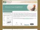 Website Snapshot of CLEMENT BANDA, MD, LLC