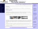 Website Snapshot of MODERN ELECTRONICS & EQUIPMENT, INC.