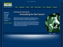 Website Snapshot of MEADE ELECTRIC COMPANY, INC