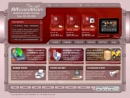 Website Snapshot of CREATIVE COMPUTERS, INC.