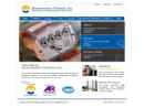 Website Snapshot of Measurement Controls, Inc.