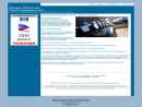 Website Snapshot of Modern Electronic Fax & Computer, Inc.